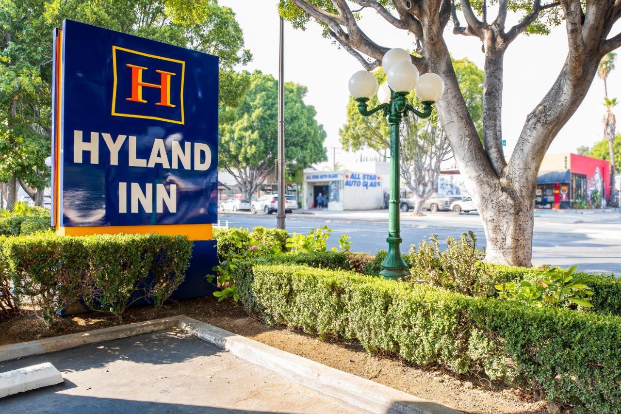 Hyland Near Civic Center 2*